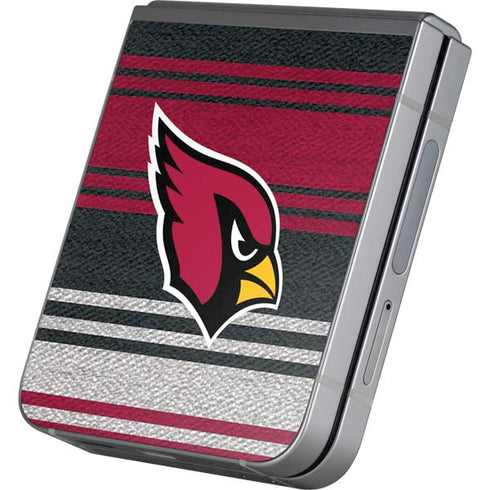 NFL Arizona Cardinals Trailblazer Galaxy Z Flip6 Skin